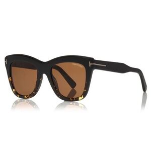 Tom Ford Julie Sunglasses